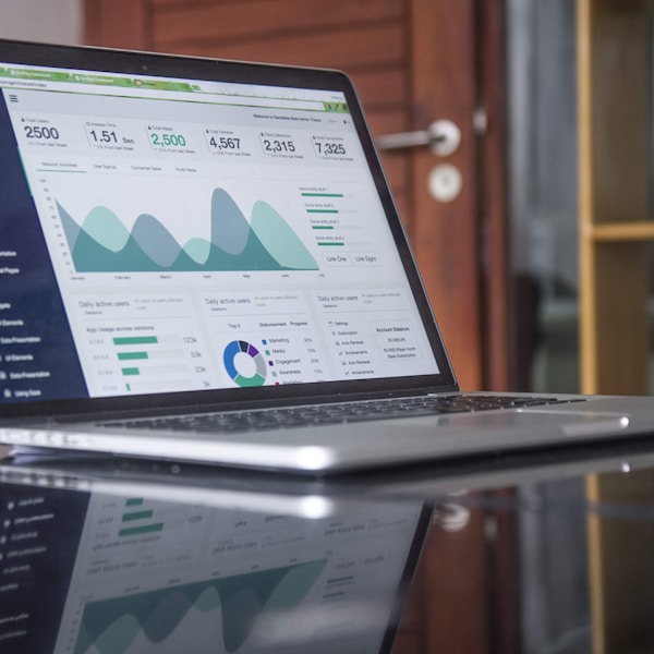 E-commerce Platform